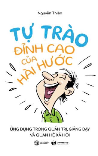  Tự trào - Đỉnh cao của hài hước 
