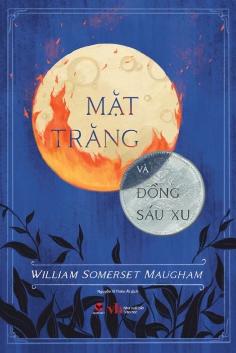  Mặt Trăng Và Sáu Đồng Xu - William Somerset Maugham 