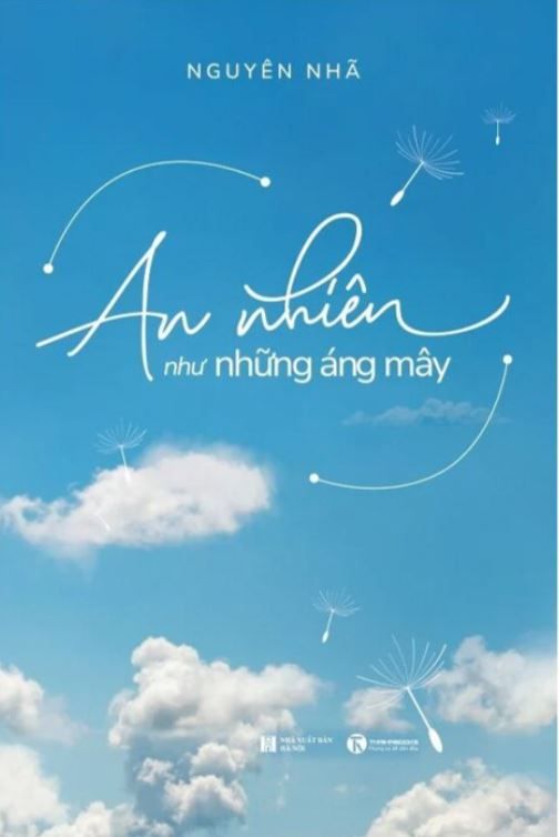  An Nhiên Như Những Áng Mây 