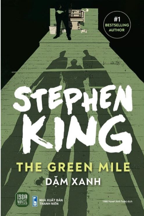  Dặm Xanh - The Green Mile 