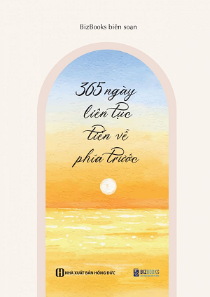  365 Ngày Liên Tục Tiến Về Phía Trước 