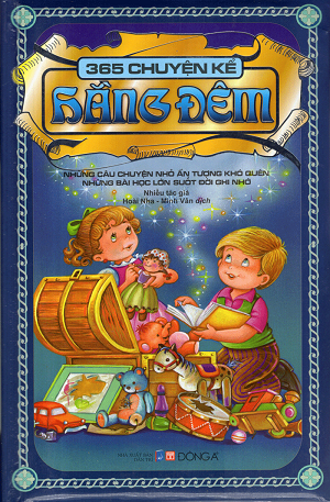  365 chuyện kể hằng đêm 