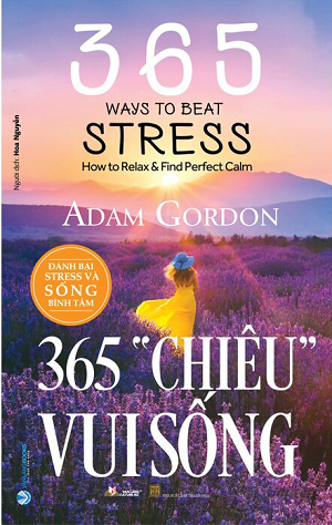  365 Chiêu Vui Sống - Adam Gordon 