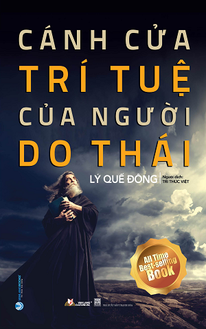  Cánh Cửa Trí Tuệ Của Người Do Thái - Lý Quế Đông (Tái bản 2023) 