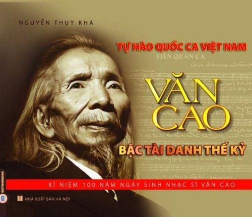  Tự Hào Quốc Ca Việt Nam: Văn Cao - Bậc Tài Danh Thế Kỷ 