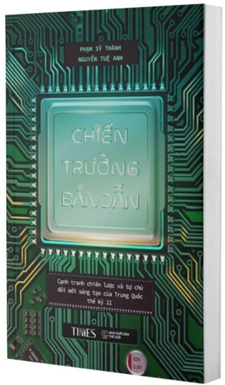  Chiến Trường Bán Dẫn 