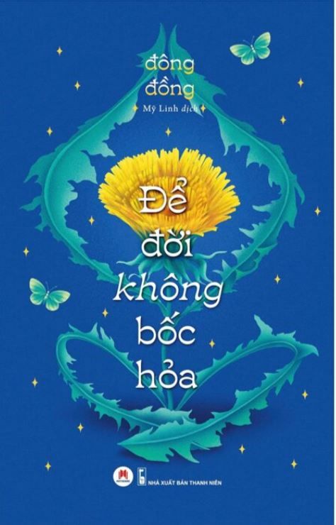  Để Đời Không Bốc Hỏa 