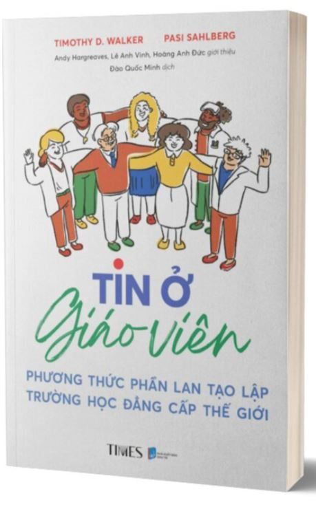  Tin Ở Giáo Viên - Phương Thức Phần Lan Tạo Lập Trường Học Đẳng Cấp Thế Giới 