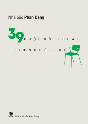 39 CUỘC ĐỐI THOẠI CHO NGƯỜI TRẺ 