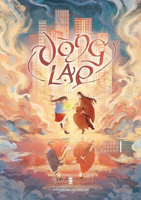  VÒNG LẶP - Nguyễn Hoàng Nguyên 