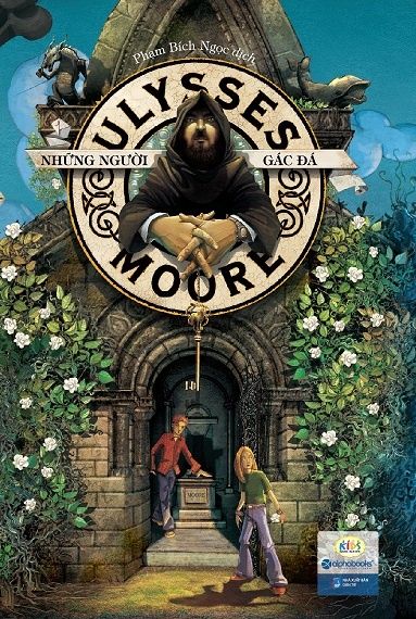  ULYSSES MOORE – NHỮNG NGƯỜI GÁC ĐÁ (TẬP 5) 