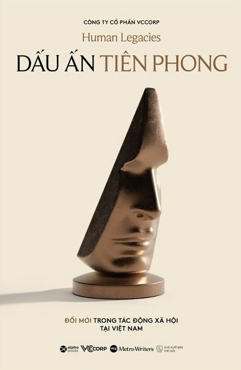  Dấu Ấn Tiên Phong - Đổi Mới Trong Tác Động Xã Hội Tại Việt Nam 