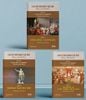  LỊCH SỬ VĂN MINH THẾ GIỚI - THE STORY OF CIVILIZATION Phần III (3tập): Caesar và Christ (TB2024) - Will Durant 
