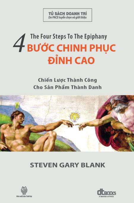  4 Bước Chinh Phục Đỉnh Cao 