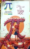  Tạp chí Pi - Tập 8 - Số 3 (Tháng 3.2024) 