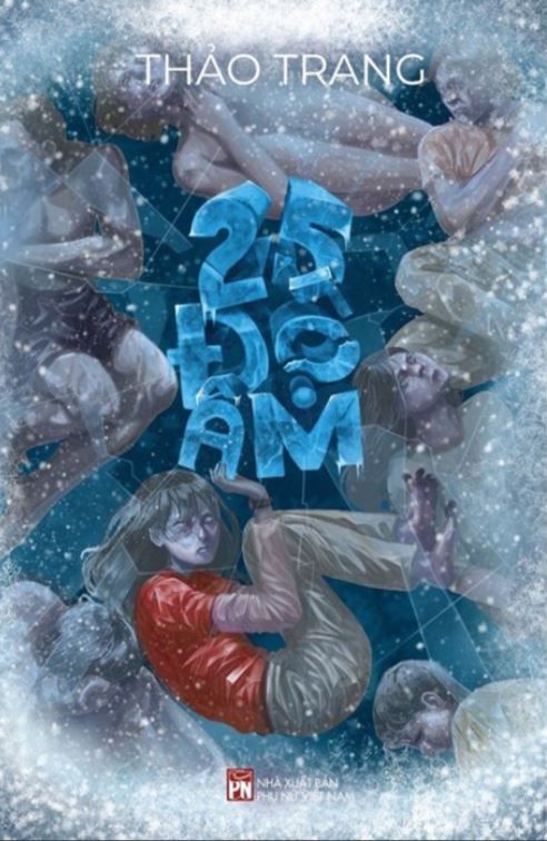  25 Độ Âm - Thảo Trang 