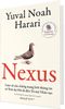  Nexus - Lược Sử Của Những Mạng Lưới Thông Tin Từ Thời Đại Đồ Đá Đến Trí Tuệ Nhân Tạo (Bìa cứng) 