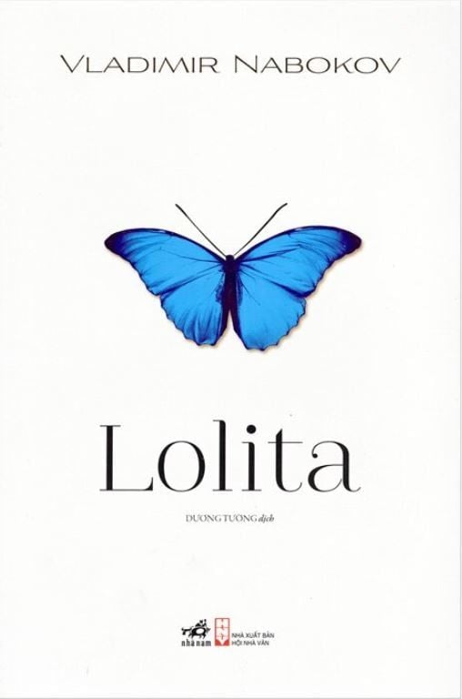  Lolita(TB2024) - Vladimir Nabokov 