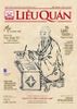  Ấn Phẩm Liễu Quán Số 31 - PL 2567 (Tháng 1-2024) - Trung tâm Văn hóa Phật giáo Liễu Quán 