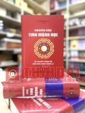  Nghiên Cứu Tinh Mệnh Học - Nguyễn Anh Vũ 