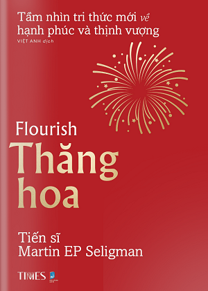  Thăng Hoa - Martin E.P. Seligman 