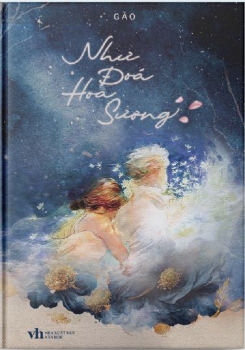  Như Đóa Hoa Sương - Gào 