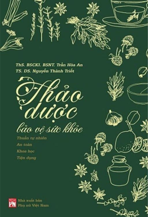  Thảo Dược Bảo Vệ Sức Khỏe 