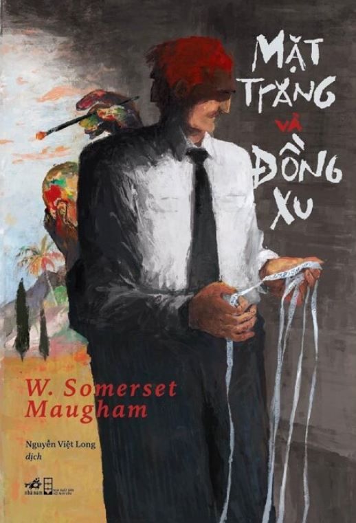  Mặt Trăng Và Đồng Xu - W. Somerset Maugham 