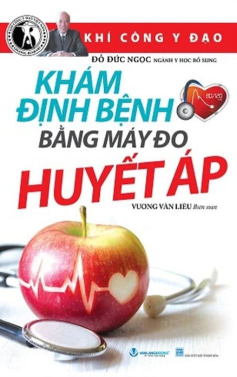  Khám Định Bệnh Bằng Máy Đo Huyết Áp_TB2024 - Đỗ Đức Ngọc 