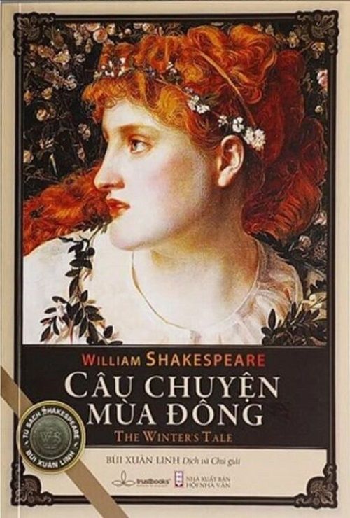  Câu Chuyện Mùa Đông - William Shakespeare 