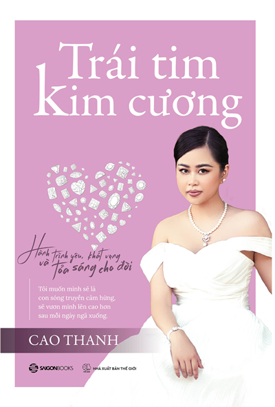 Trái Tim Kim Cương - Cao Thanh 