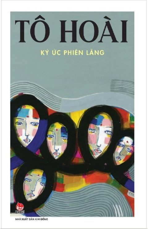  Ký Ức Phiên Lãng - Tô Hoài 