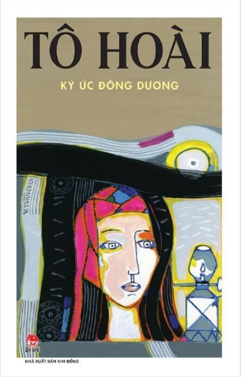  Ký Ức Đông Dương - Tô Hoài 