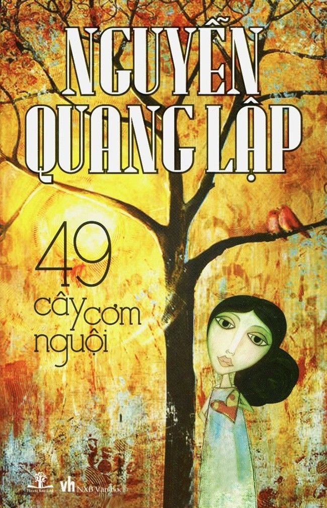  49 Cây Cơm Nguội 