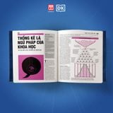  Toán học – Khái lược những tư tưởng lớn (Bìa cứng in màu) - DK - Đông A 