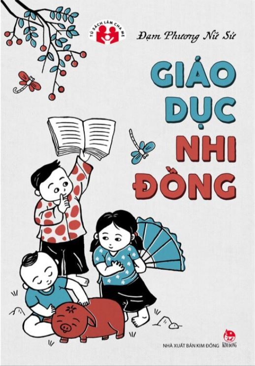  Giáo Dục Nhi Đồng 