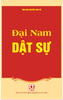  Đại Nam Dật Sự 