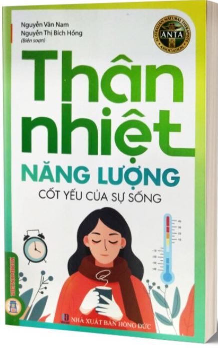  Thân Nhiệt - Năng Lượng Cốt Yếu Của Sự Sống 
