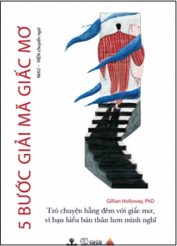  5 bước giải mã giấc mơ 