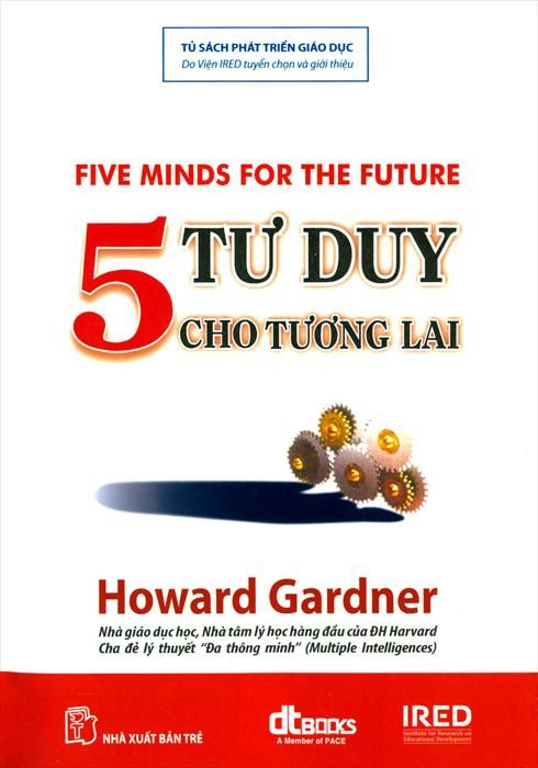  5 Tư Duy Cho Tương Lai 