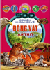  500 Dữ Kiện Khoa Học Về Động Vật Ăn Thịt 