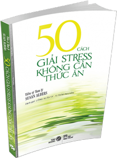  50 Cách Giải Stress Không Cần Thức Ăn 