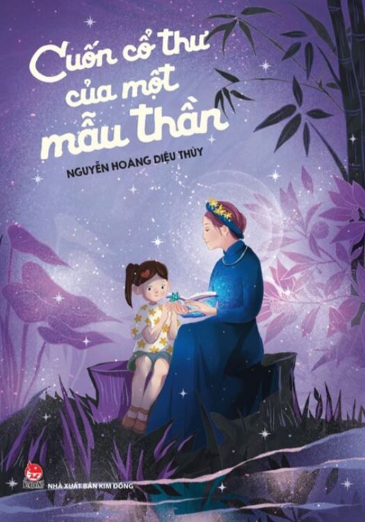  Cuốn Cổ Thư Của Một Mẫu Thần 