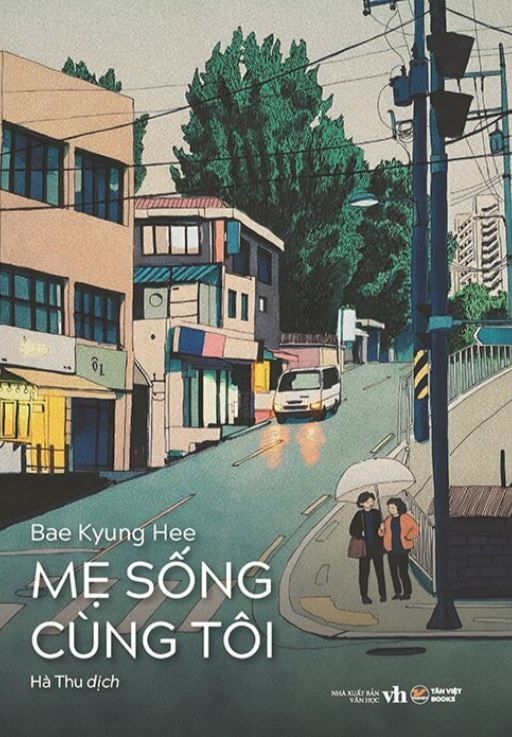  Mẹ Sống Cùng Tôi - Bae Kyung Hee 
