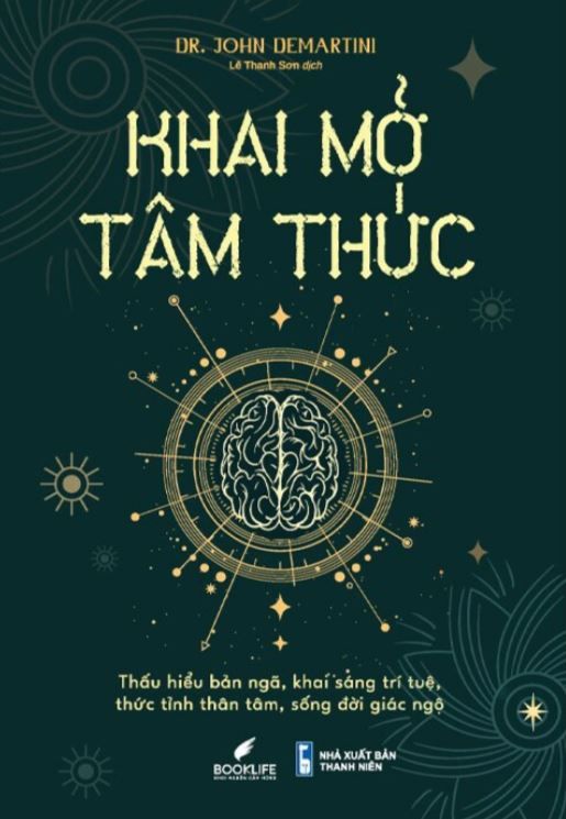  Khai Mở Tâm Thức 