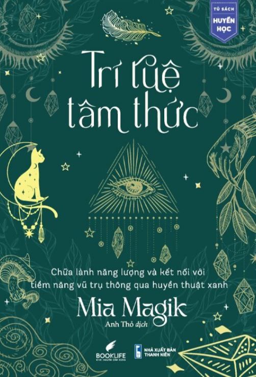  Trí Tuệ Tâm Thức 