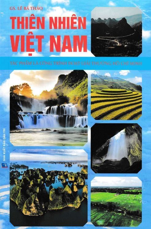  Thiên nhiên Việt Nam - GS. Lê Bá Thảo 