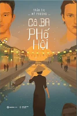  Cô Ba Phố Hội - Trần Thị Mỹ Phương 