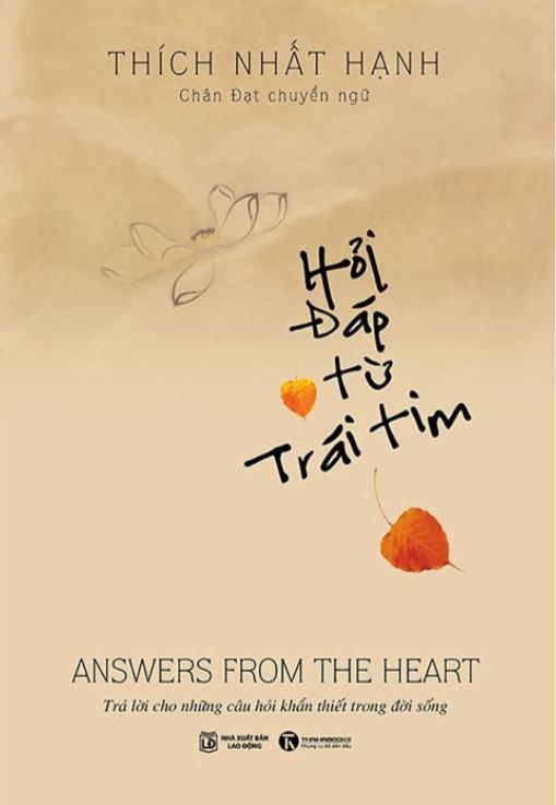  Hỏi Đáp Từ Trái Tim - Thích Nhất Hạnh 