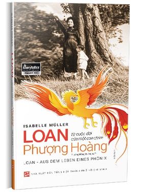  Loan - từ cuộc đời của một con chim Phượng Hoàng - Isabelle Muller 